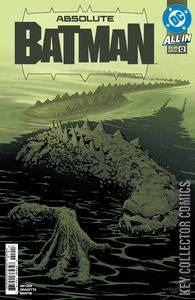 Absolute Batman #12