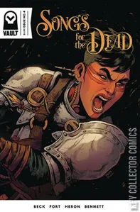 Songs for the Dead #4