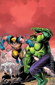 Hulk #6