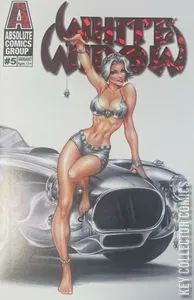 White Widow #5