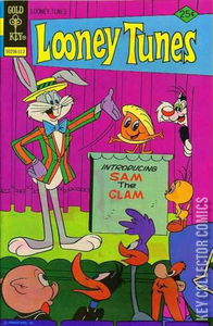 Looney Tunes #5