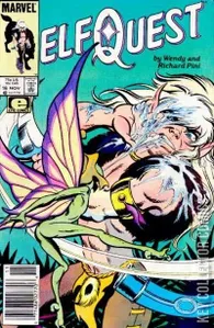ElfQuest #16
