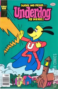 Underdog #23
