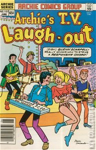 Archie's TV Laugh-Out #101