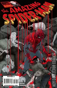 Amazing Spider-Man #619