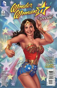 Wonder Woman '77 Special