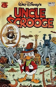Walt Disney's Uncle Scrooge #290
