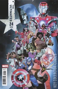 Ultimates #24