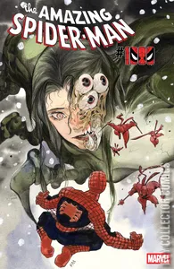 Amazing Spider-Man #36 (1000)