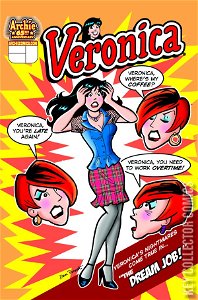 Veronica #182