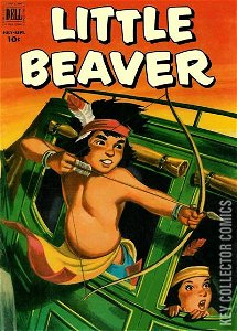 Little Beaver #6