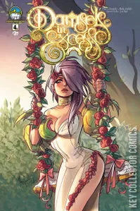 Damsels in Excess #4