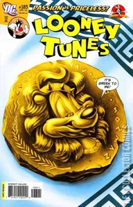 Looney Tunes #183