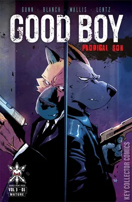 Good Boy