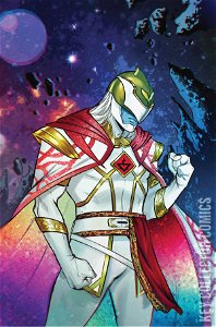 Mighty Morphin Power Rangers #38 