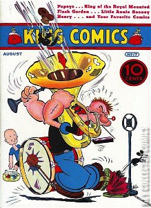 King Comics #17
