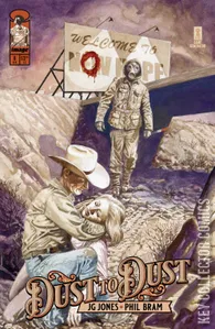 Dust to Dust #8