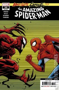 Amazing Spider-Man #30
