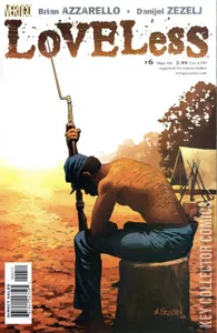 Loveless #6