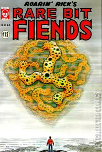 Roarin' Rick's Rare Bit Fiends #12