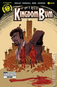 Kingdom Bum #3