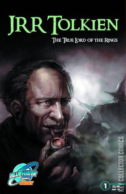J.R.R. Tolkien: The True Lord of the Rings