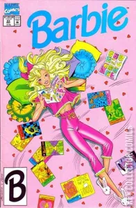 Barbie #23