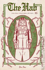 Cover for The Hab #6