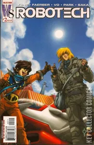 Robotech #2