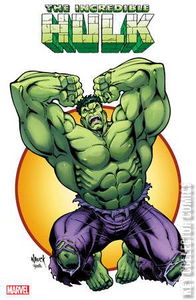 Incredible Hulk, The #21