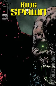 King Spawn #57