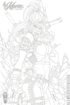 La Muerta: Ascension