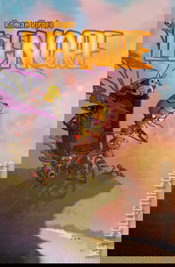 Lenore: Blood and Money #1