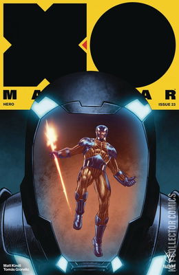 X-O Manowar