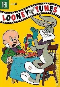 Looney Tunes #174