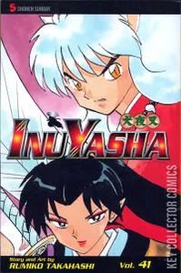 InuYasha #41
