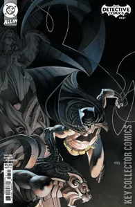 Detective Comics #1097
