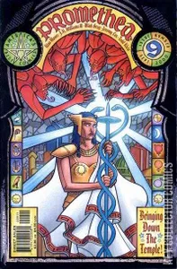 Promethea #9
