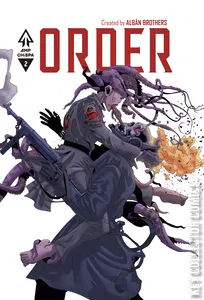 Order #2