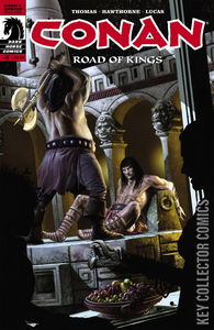 Conan: Road of Kings #5