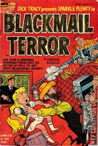 Harvey Comics Library #2