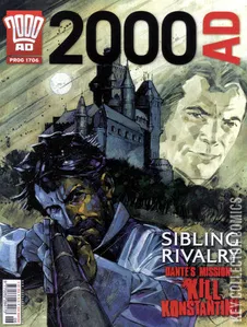 2000 AD #1706