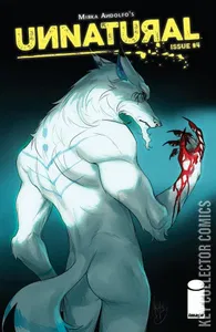 Unnatural #4