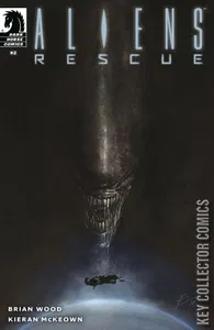 Aliens: Rescue #2