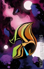 Variant Cover for SilverHawks #10