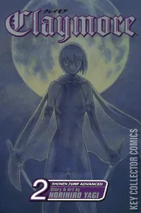 Claymore #2