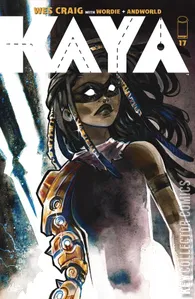 Kaya #17