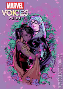 Marvel Voices United: A Pride Special #1