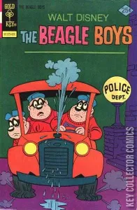 The Beagle Boys #27