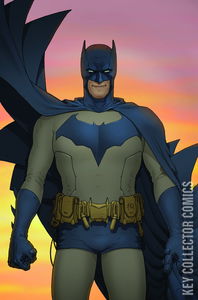 Batman #1